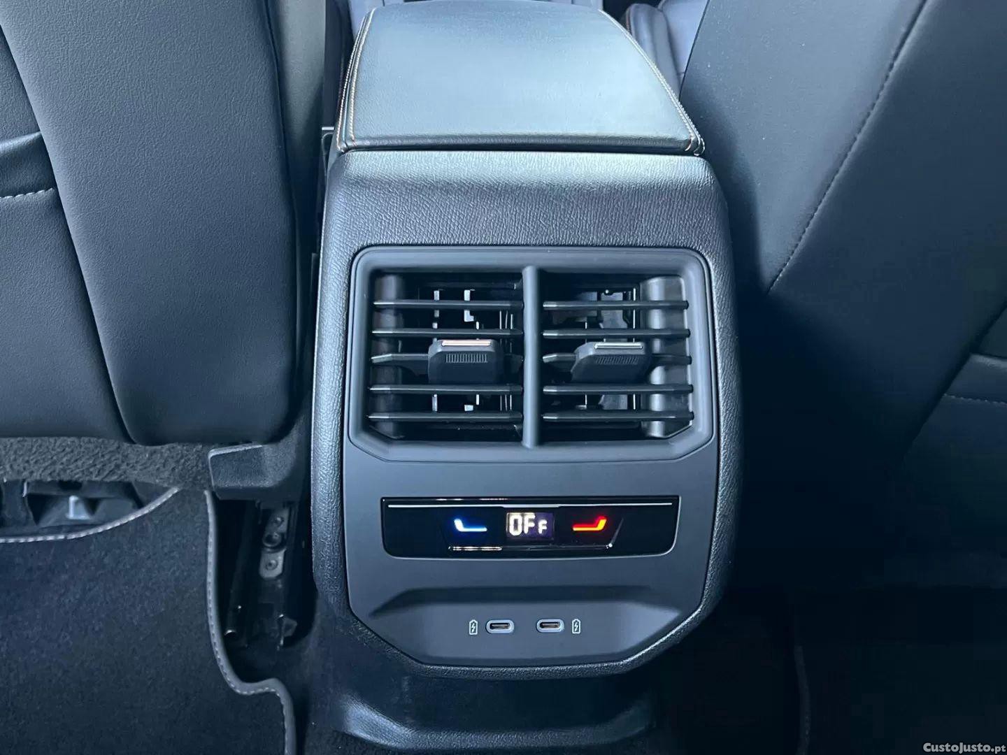 CUPRA Formentor 2.0 tdi - 22 — photo 4