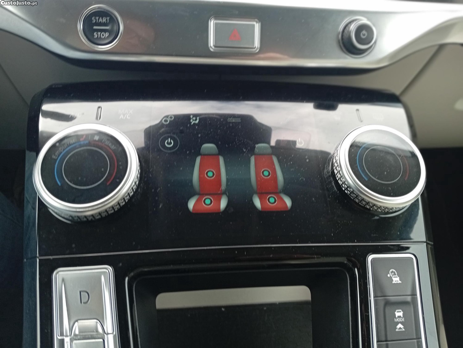 Jaguar I-Pace HSE EV400 - 20 — photo 5