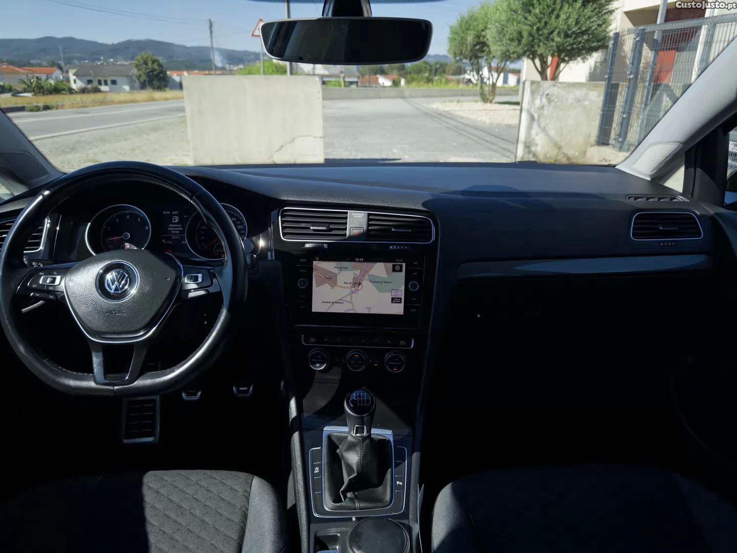 Volkswagen Golf 1.0 tsi join — fotografia 11