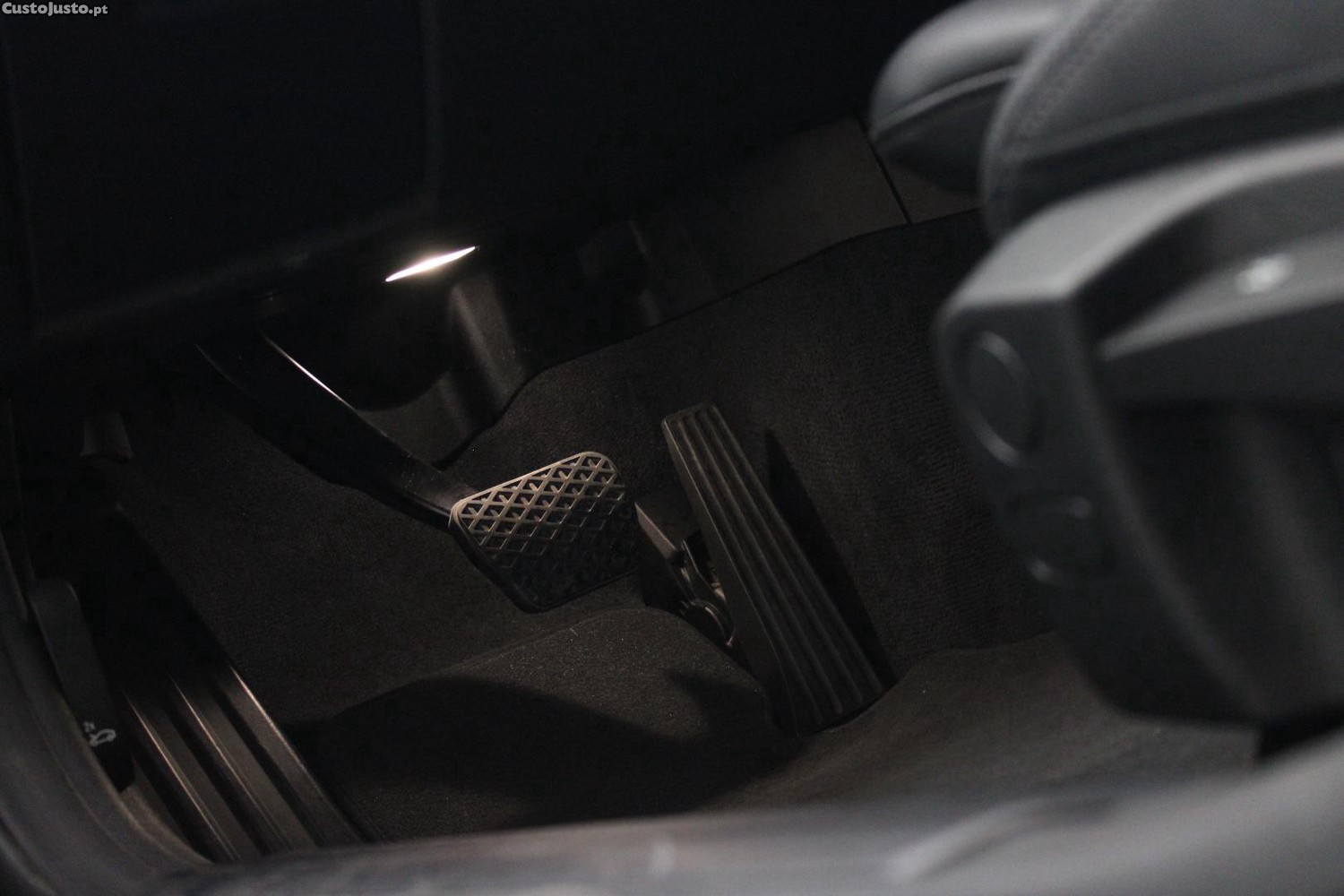 BMW 420 D ADVANTAGE AUTO — fotografia 22