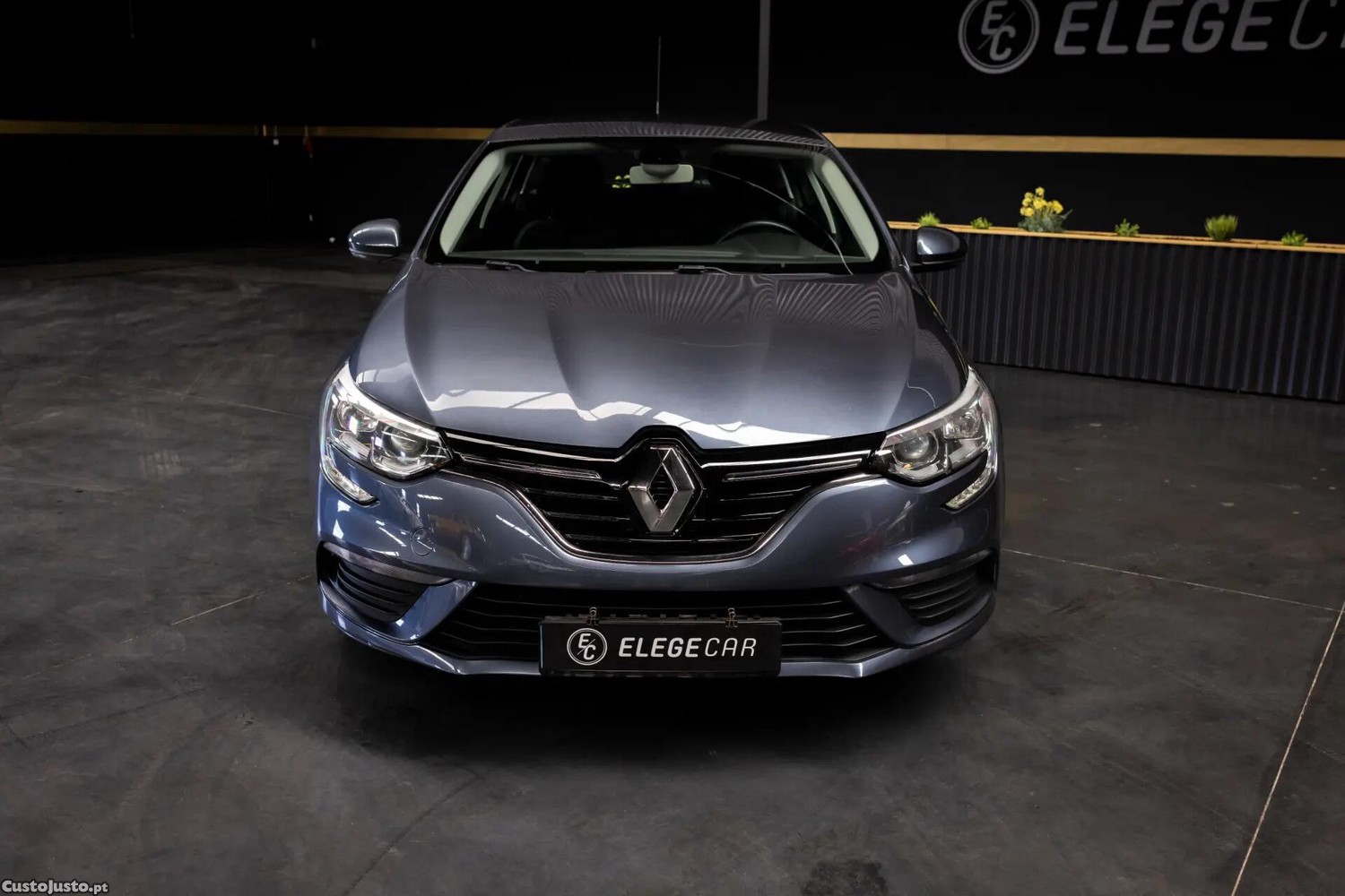 Renault Mégane 1.2 TCE Zen - 17 — photo 5
