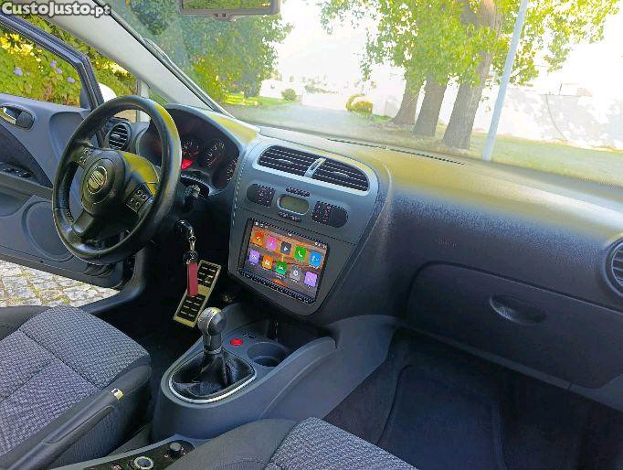 Seat Leon 1.9 tdi — photo 5
