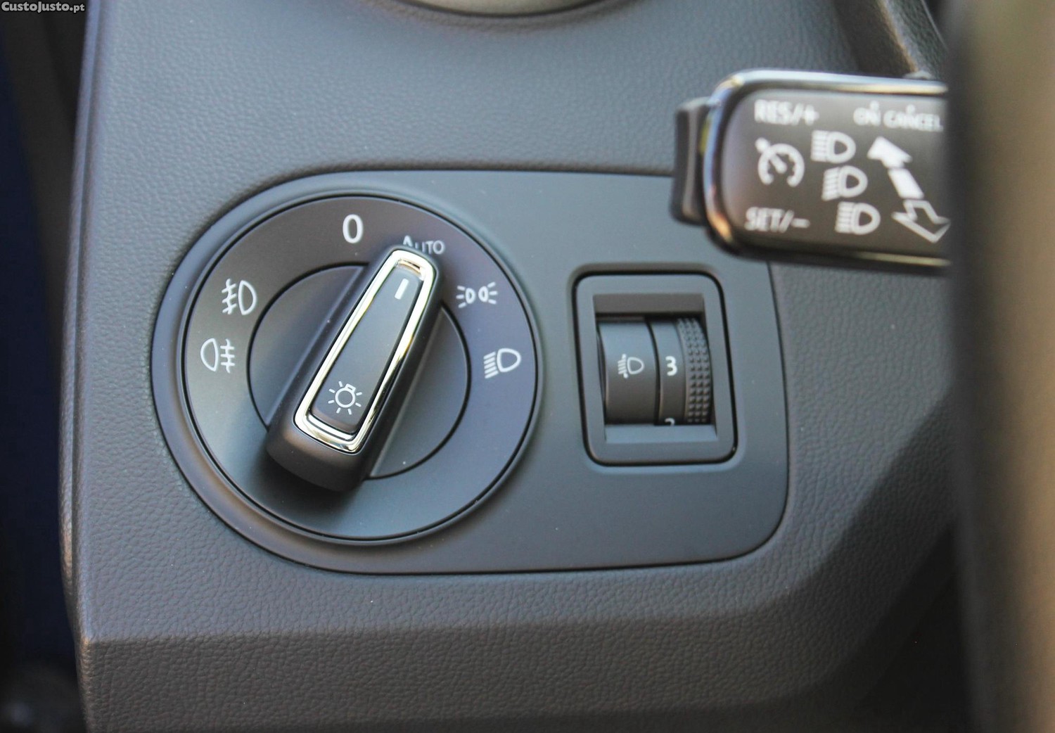 SEAT Ibiza 1.0 TSI FR — fotografia 3