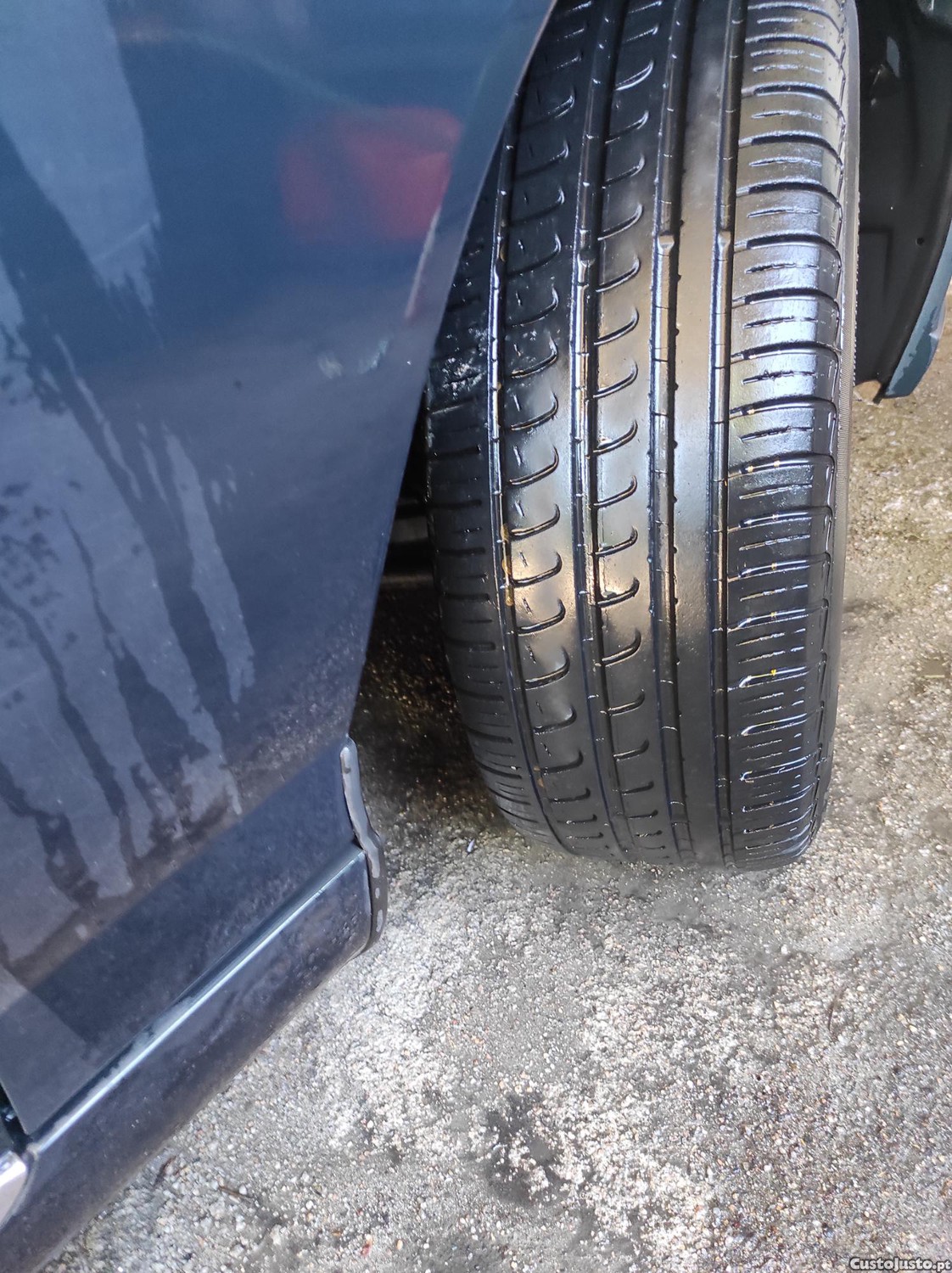 Rover 75 Carrinha — fotografia 5
