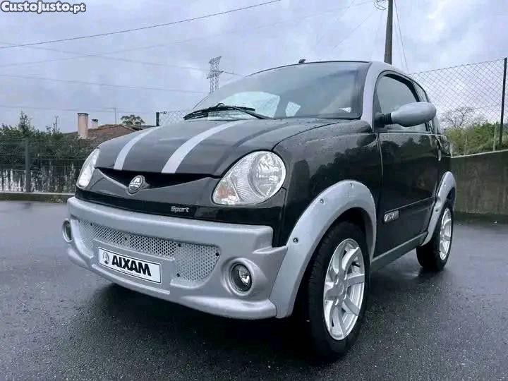 Aixam AIXAM 721 SPORT — photo 3