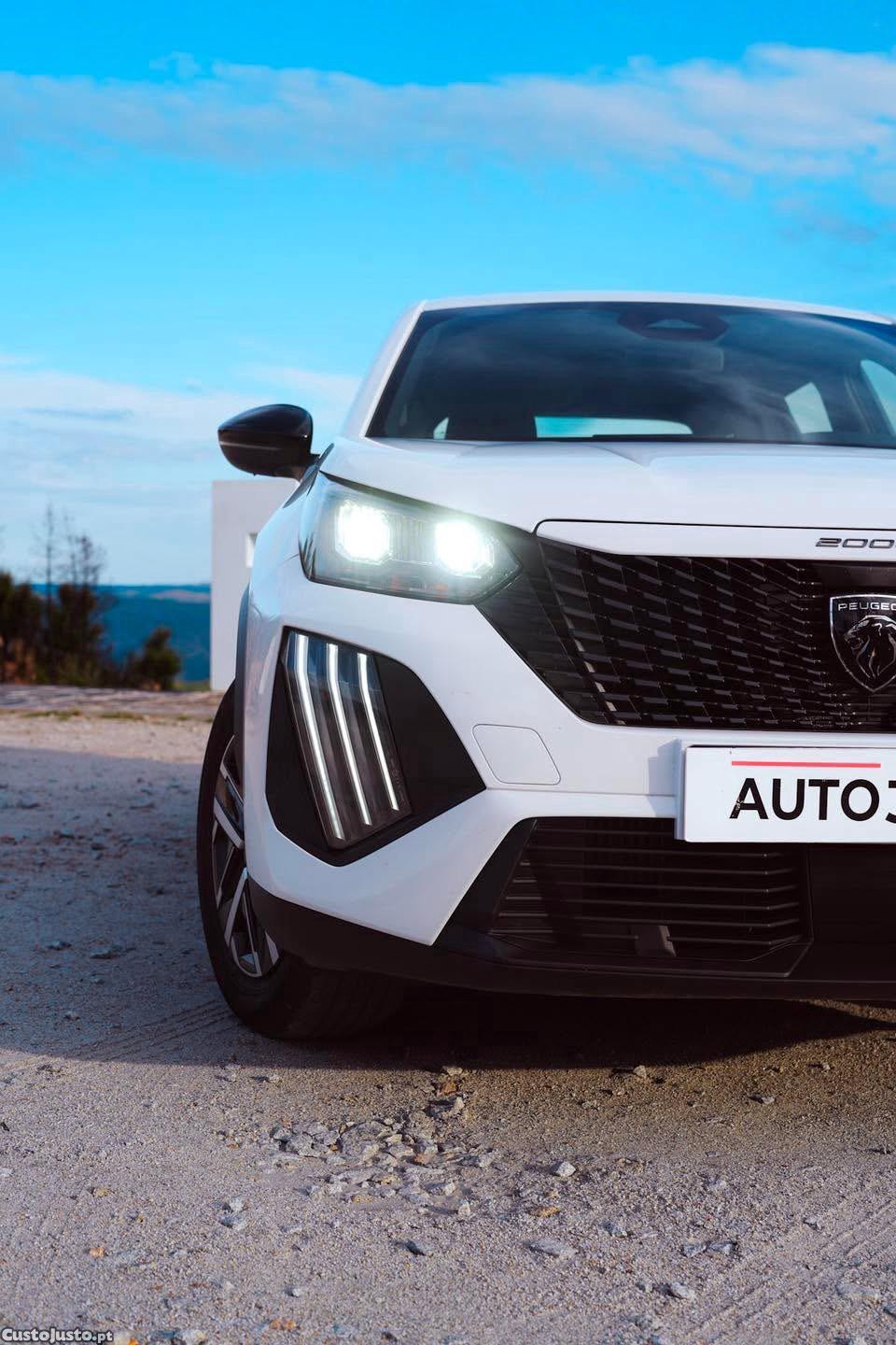 Peugeot 2008 1.2 Style - 25 — photo 5