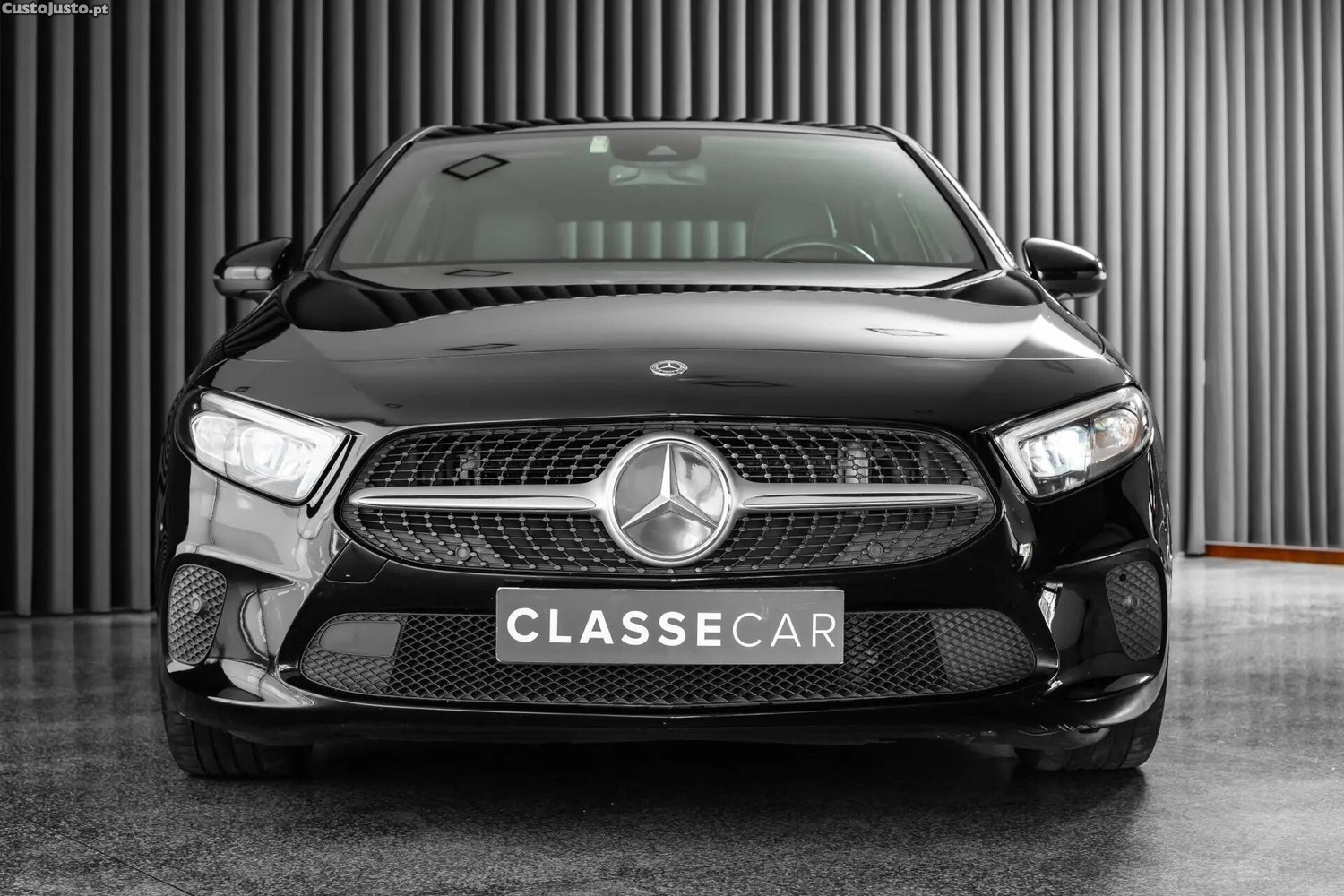 Mercedes-Benz A 180 d 7G-DCT Style - 18 — photo 4