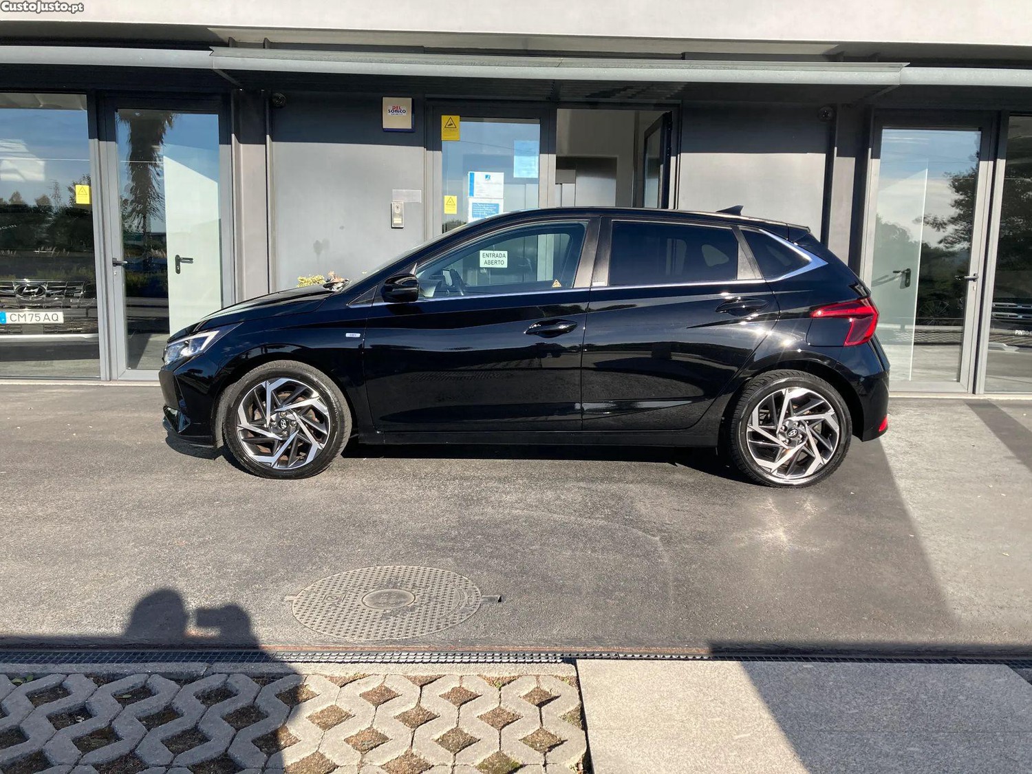 Hyundai i20 1.0 T-GDi Style - 21 — photo 5