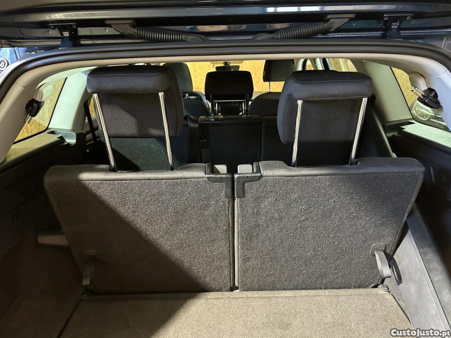 Skoda Kodiaq 2.0 TDI Style DSG — fotografia 3