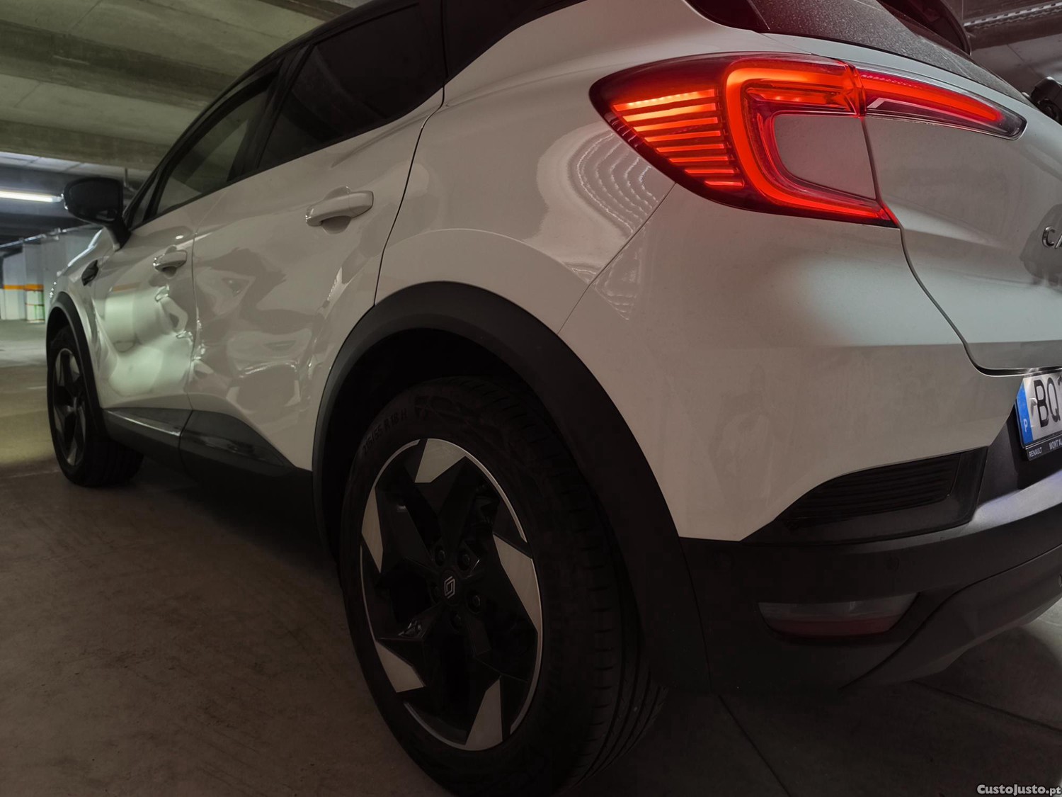 Renault Captur Tce 90 Techno - 25 — photo 2