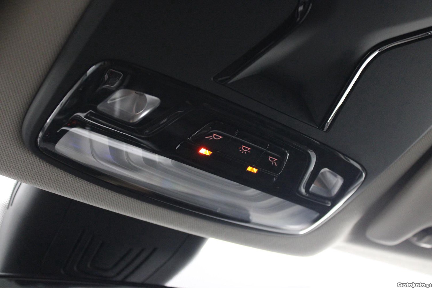 BMW 420 D ADVANTAGE AUTO — fotografia 33