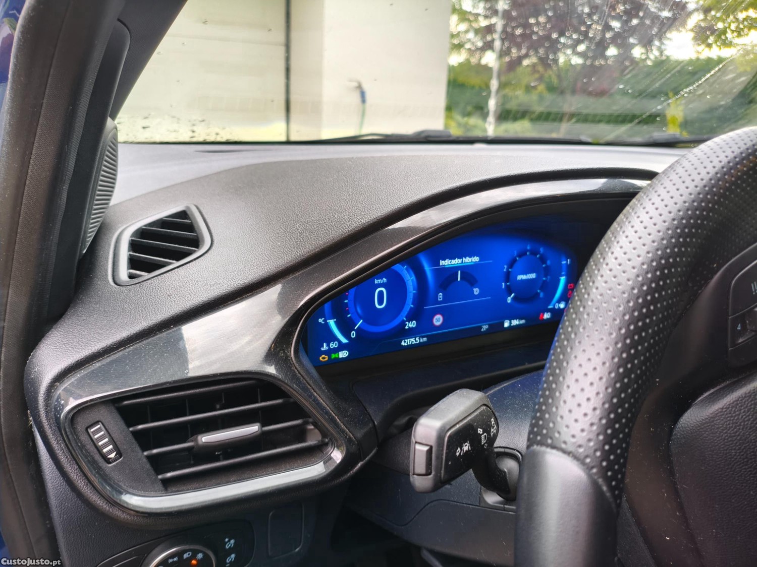 Ford Puma 1.0 EcoBoost MHEV ST-Line — fotografia 7