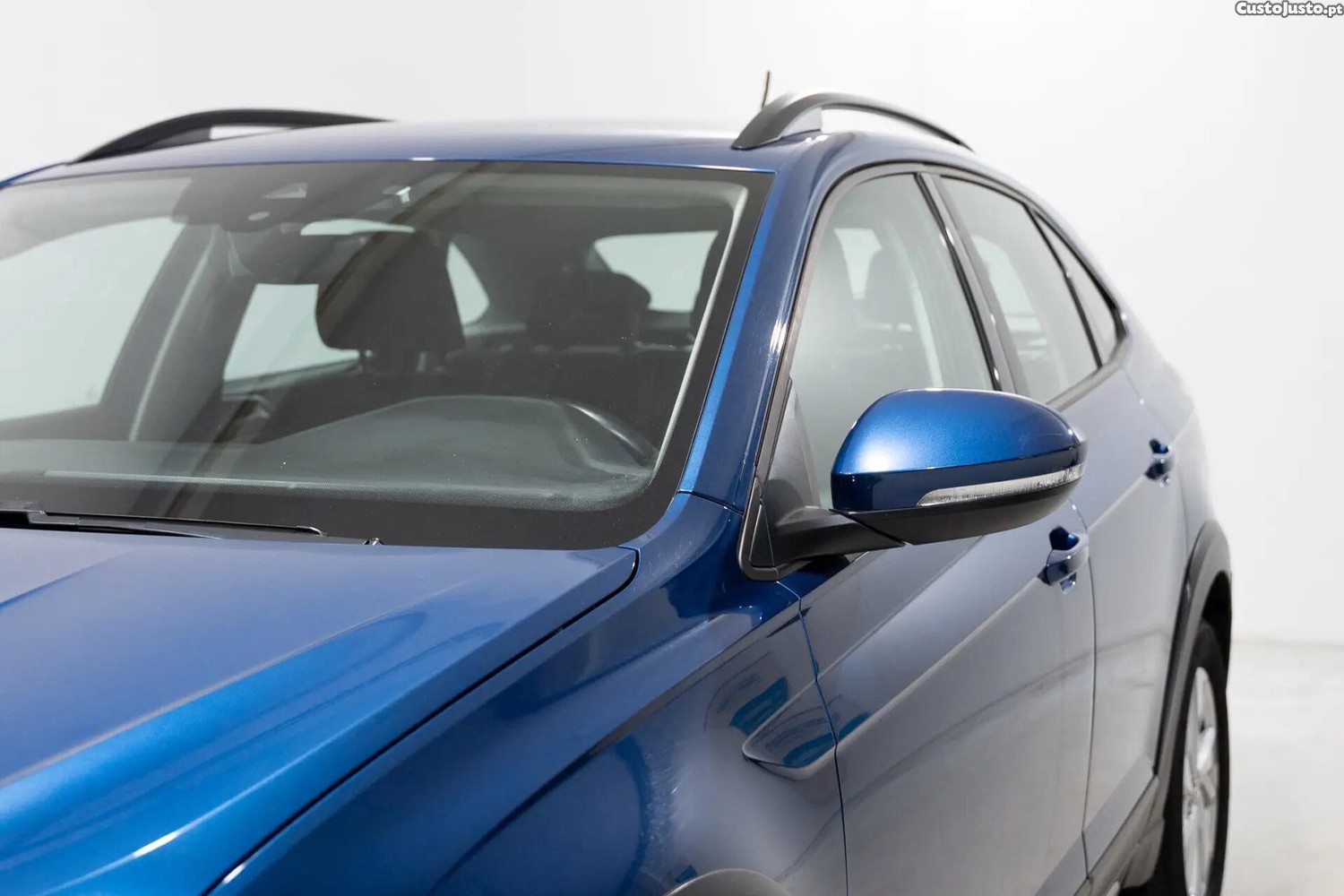 VW Taigo 1.0 TSI Life DSG - 22 — photo 5