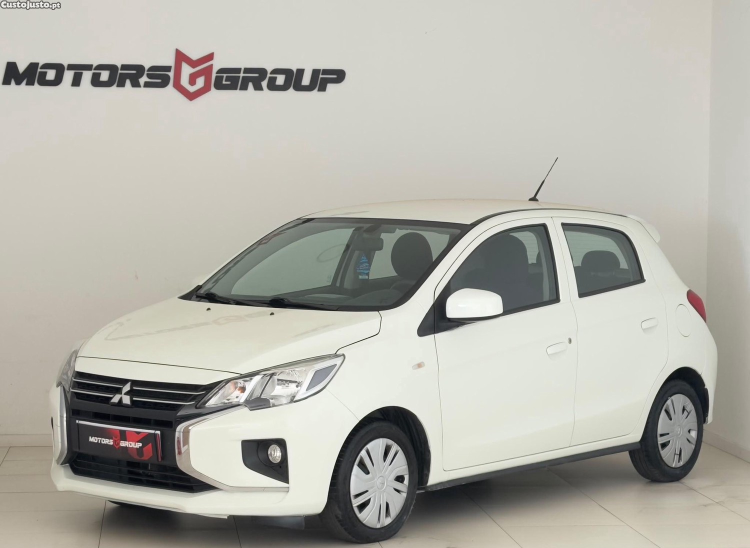 Mitsubishi Space Star 1.2 Intense Connect Edition - 21 — photo 2