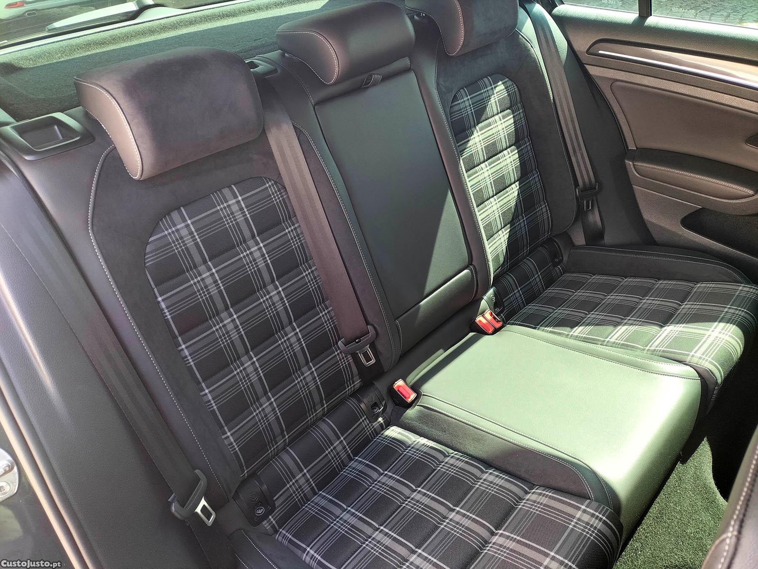 Volkswagen Golf VII 2.0 GTD 184cv — fotografia 7