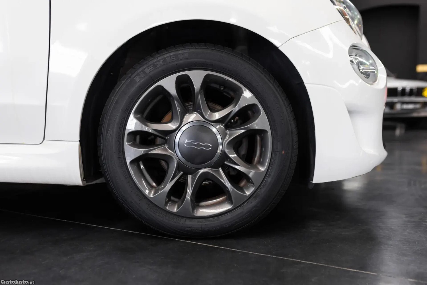 Fiat 500 1.0 Hybrid Sport — photo 4