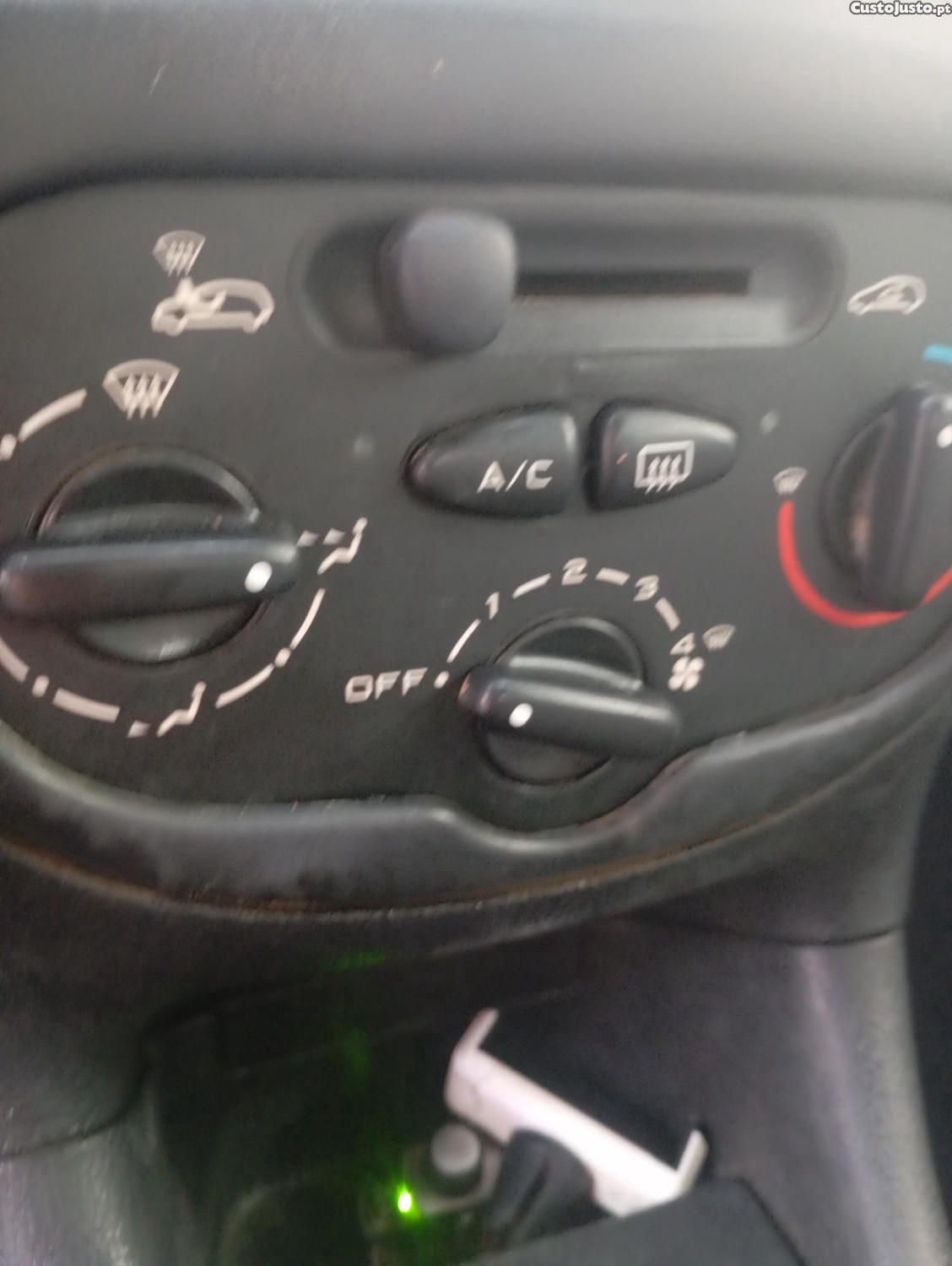 Peugeot 206 1.4 diesel — photo 2