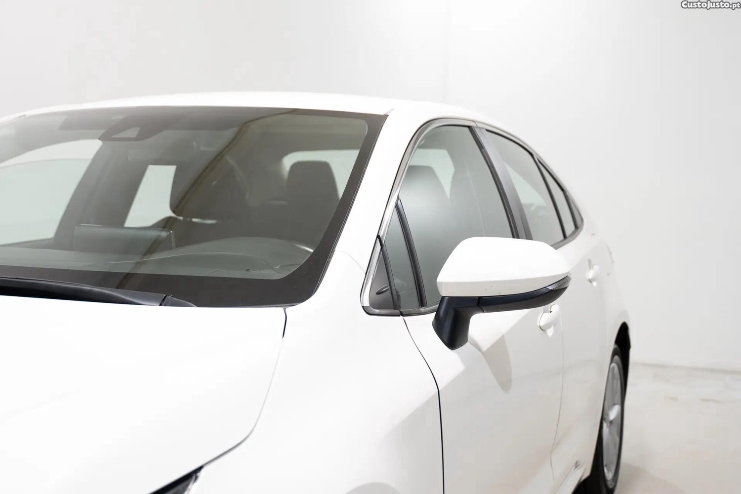 Toyota Corolla COMFORT 1.5 VVTi - 22 — photo 5
