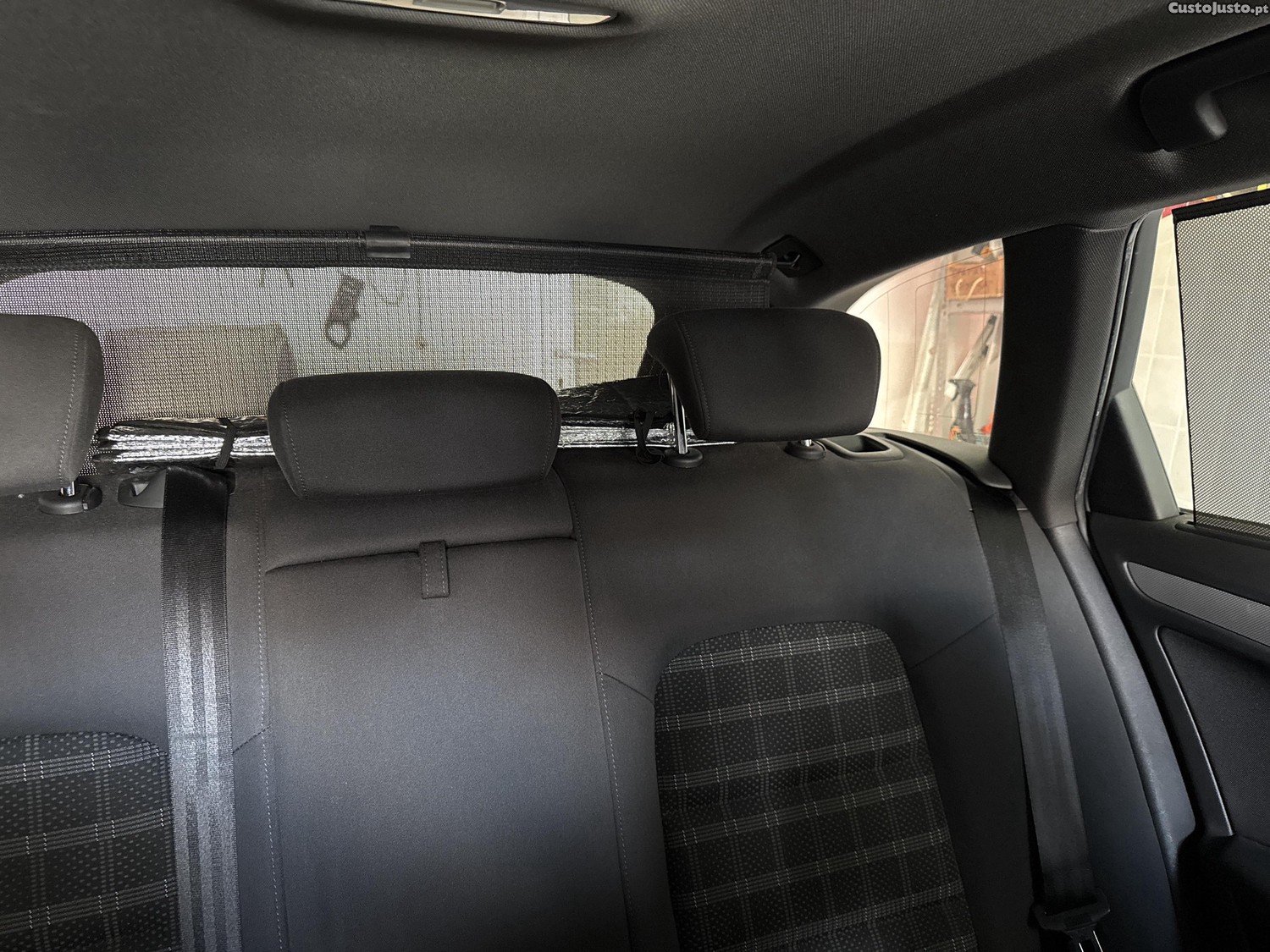 Audi A4 Sport 136cv — fotografia 6