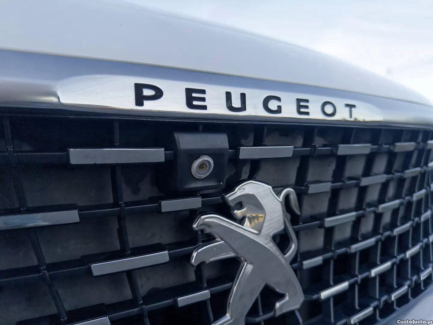 Peugeot 3008 1.6 bluehdi gt line eat6 - 17 — photo 3