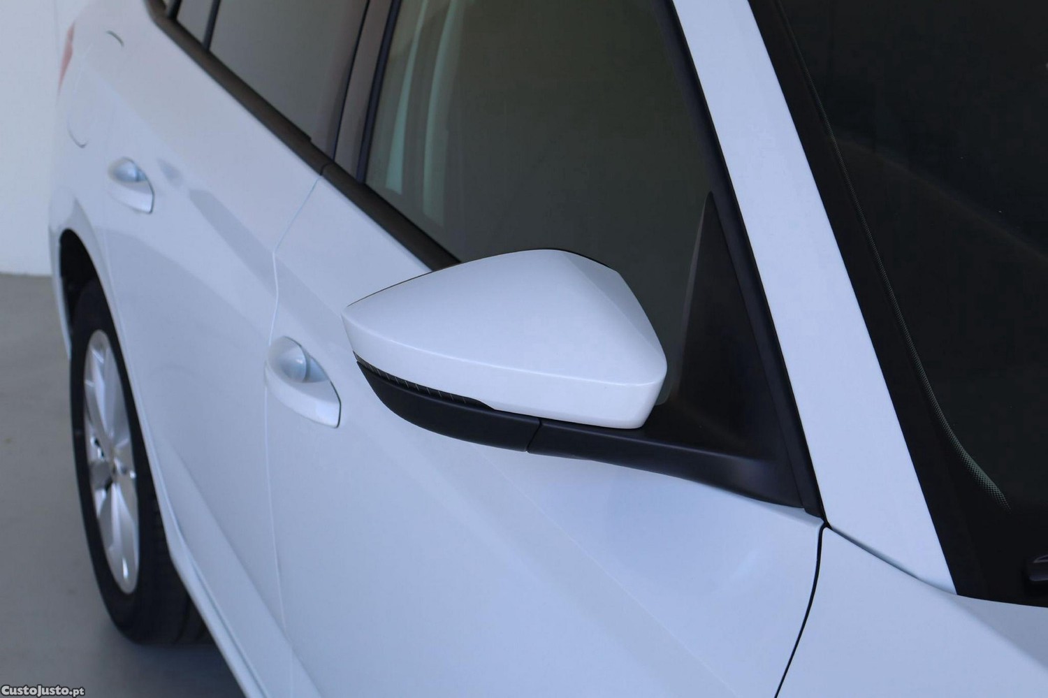 Skoda Scala 1.0 TSI DSG - 24 — photo 5