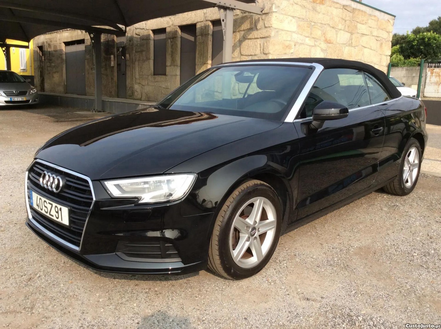 Audi A3 1.6 TDI Sport — photo 3