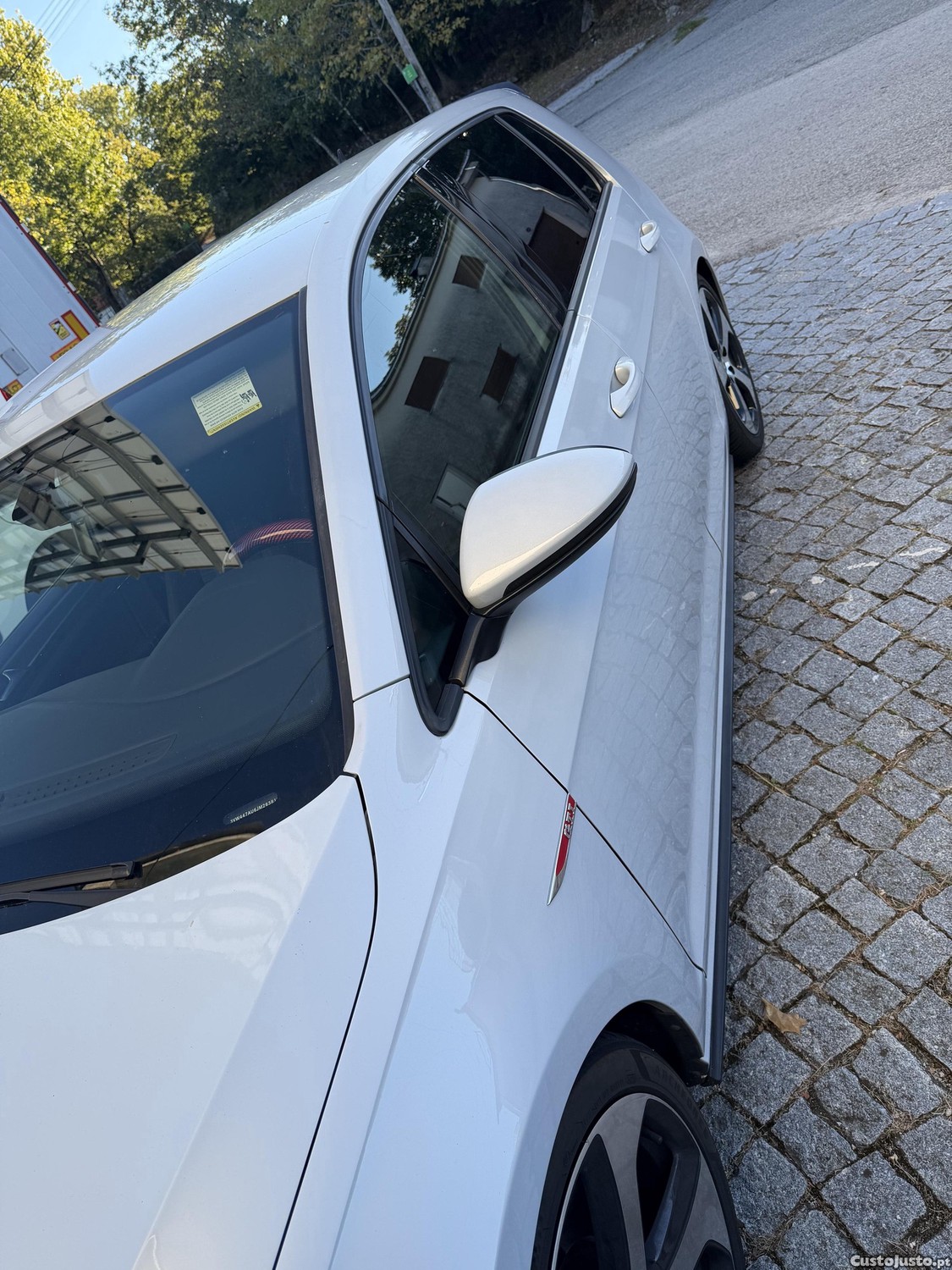 VW Golf Gti 2.0 tsi dsg - 18 — photo 4