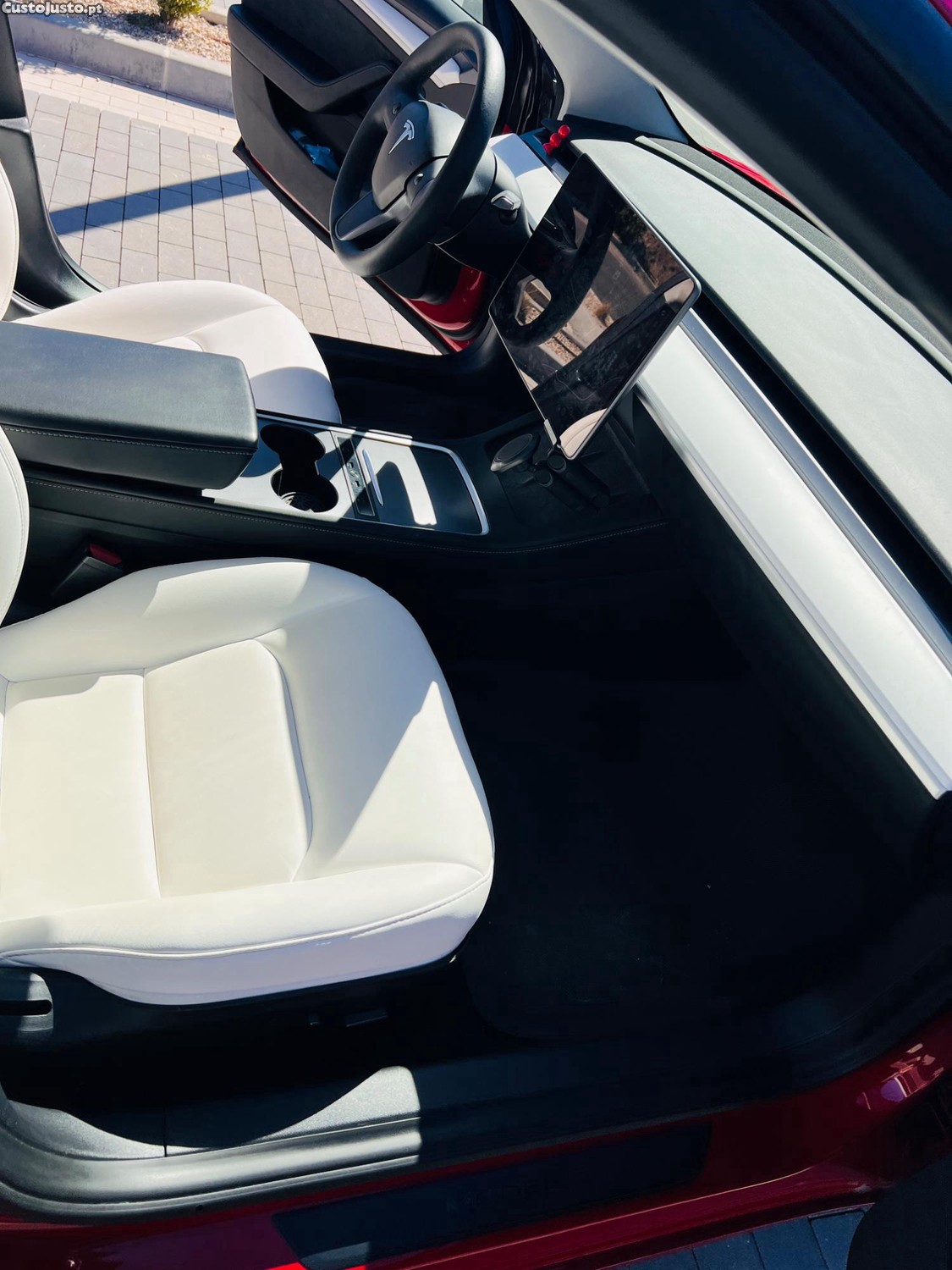 Tesla Model 3 3 - 21 — photo 5