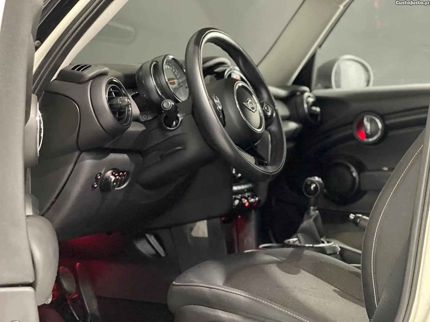 MINI One One D - 15 — photo 2