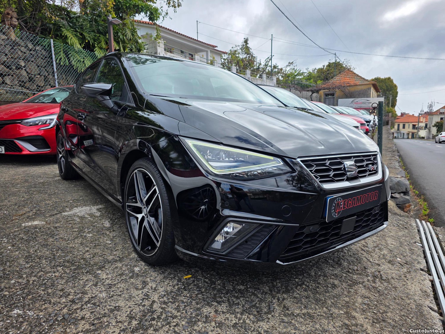 Seat Ibiza 1.0 TSI FR 95CV - 21 foto 2
