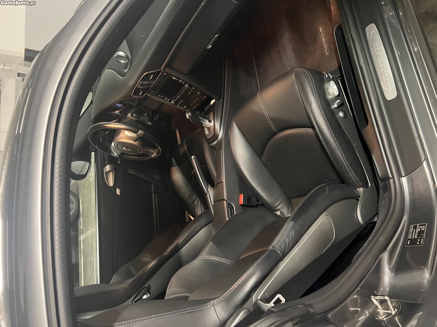 Porsche 997 .2 Carrera S — fotografia 10