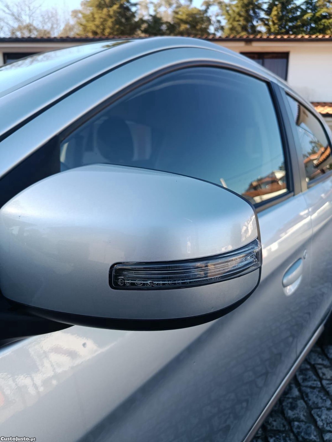 Mitsubishi Space Star 1.2 CONNECT EDITION — fotografia 11