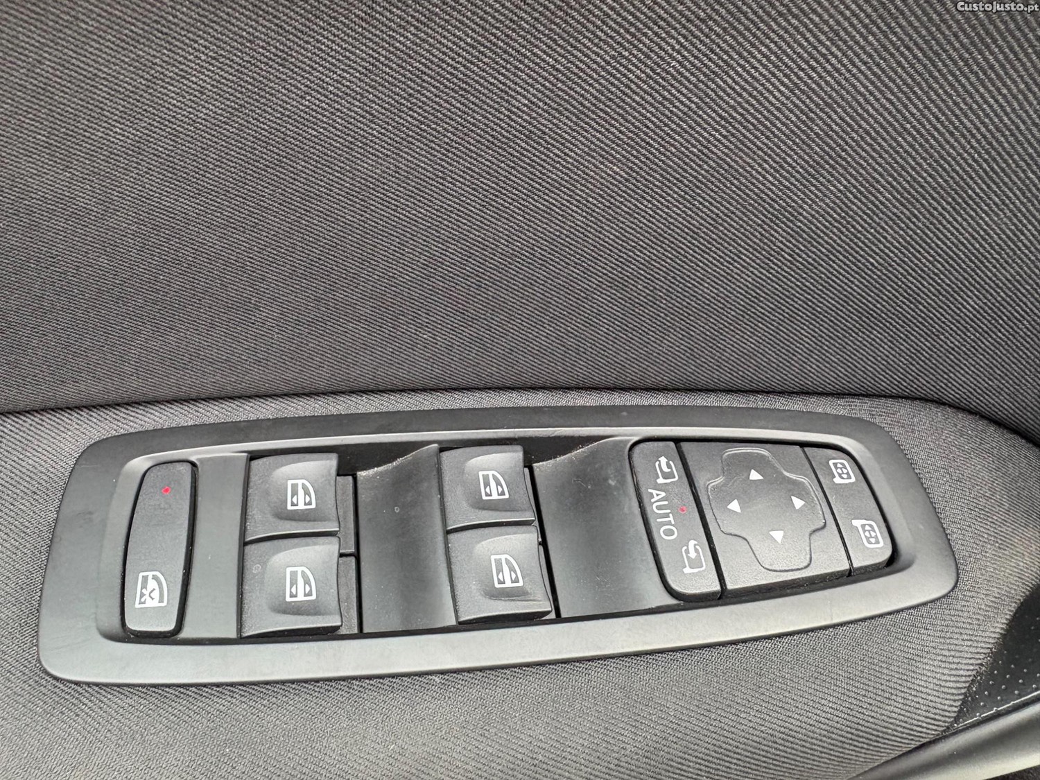 Renault Mégane Sports Tourer — fotografia 2