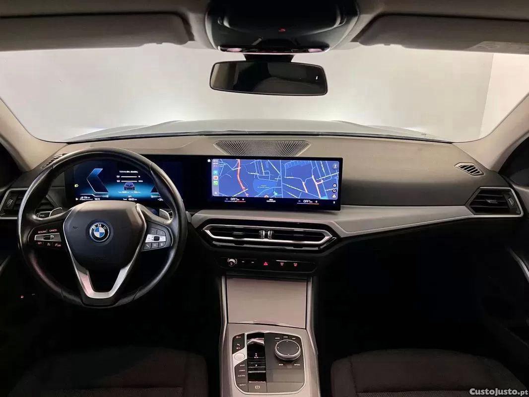 BMW 320 E auto - 24 — photo 3