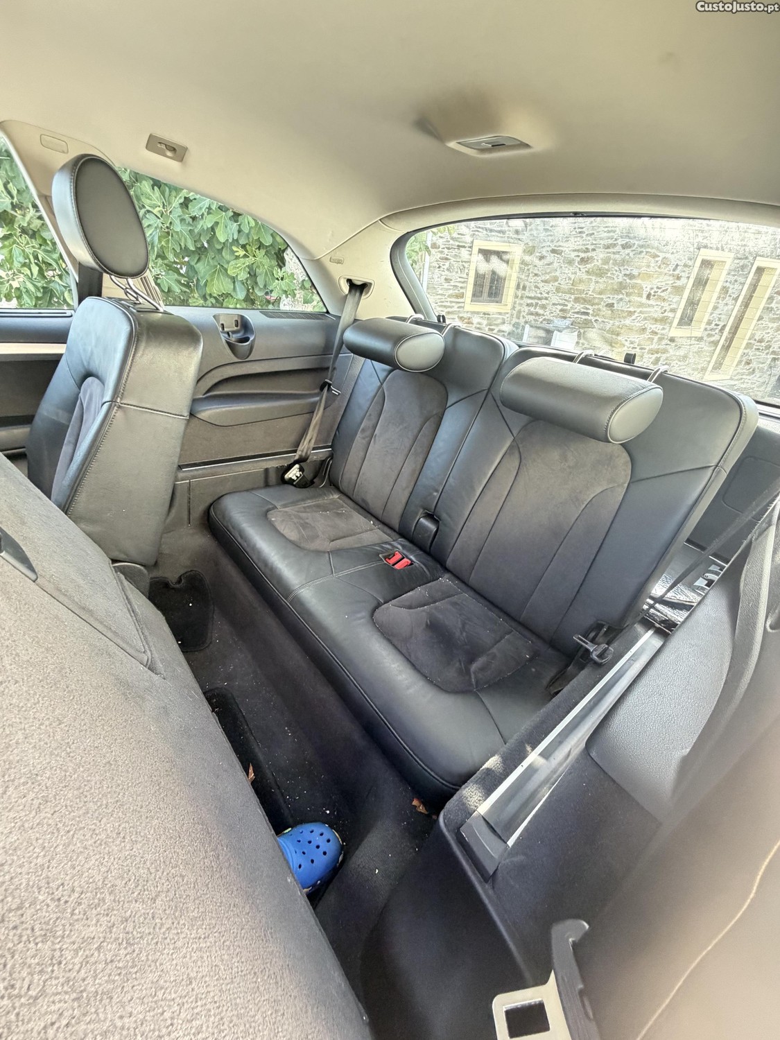 Audi Q7 Tdi Quattro — fotografia 4
