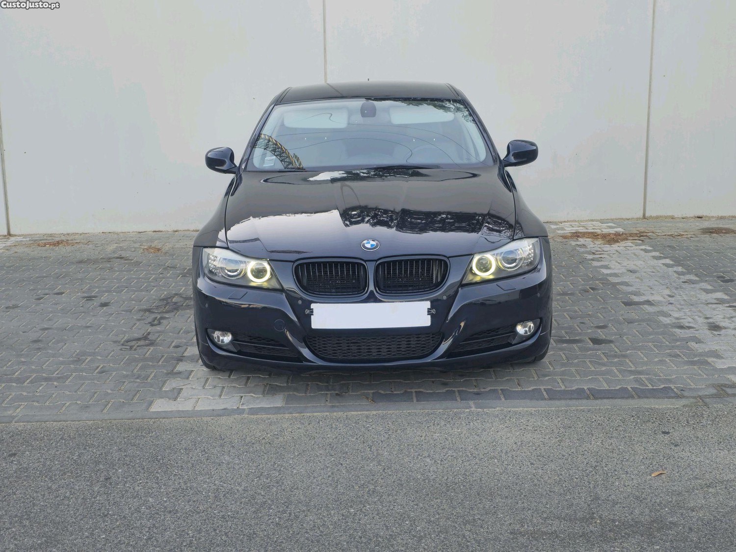 BMW 335 d - 09 — photo 2