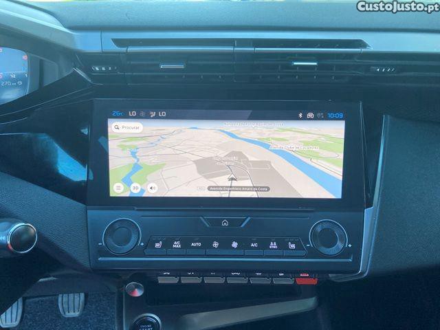 Peugeot 308 1.5 BlueHDi Active P — fotografia 12