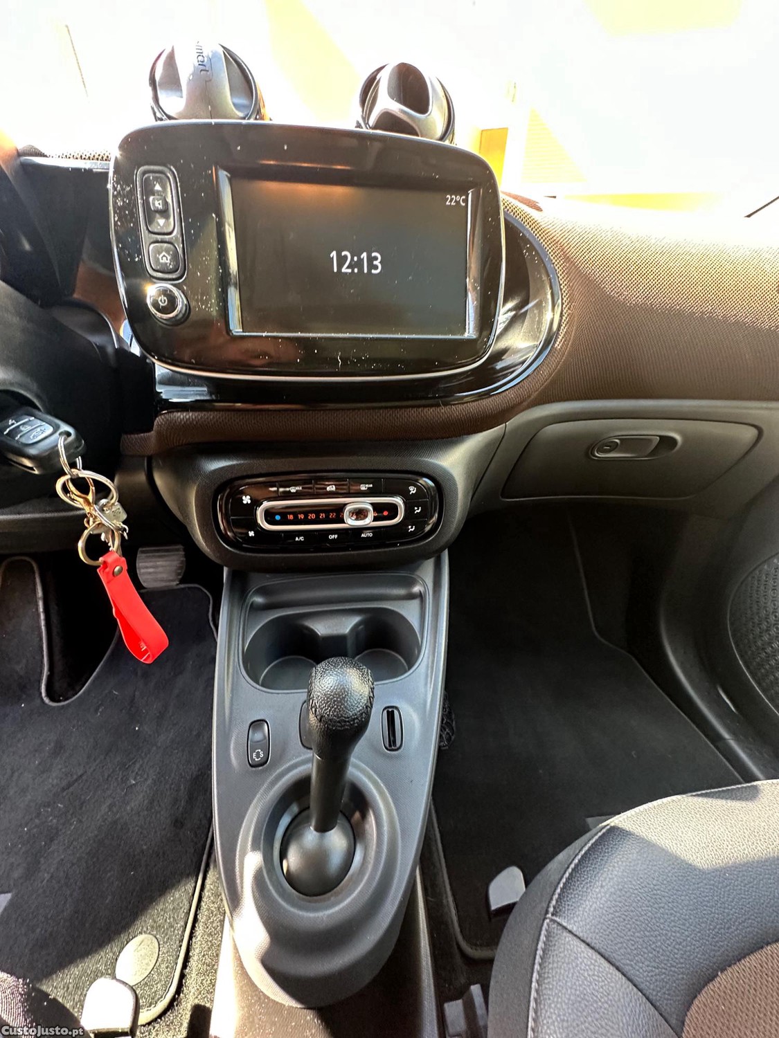 Smart ForFour Perfect - 18 — photo 3
