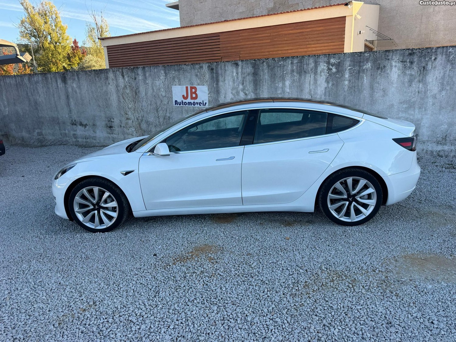 Tesla Model 3 Long Range Dual Motor - 20 — photo 5