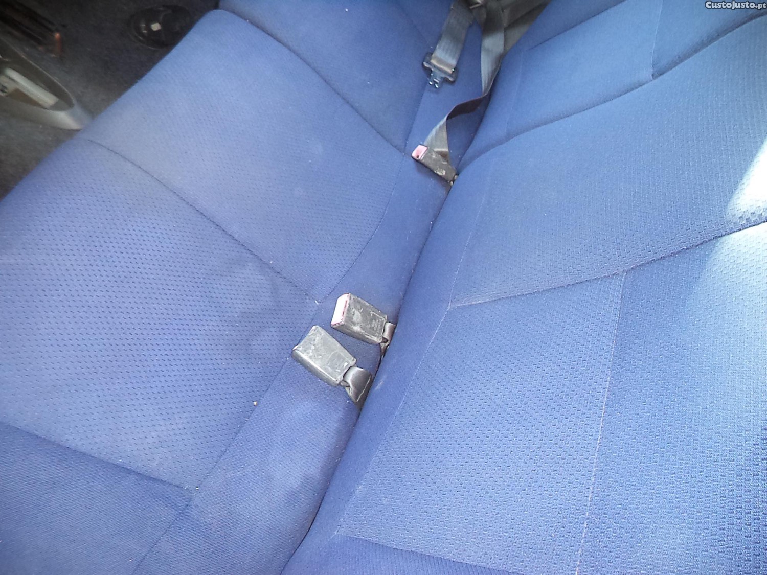 Fiat Punto DIESEL  5p — photo 5