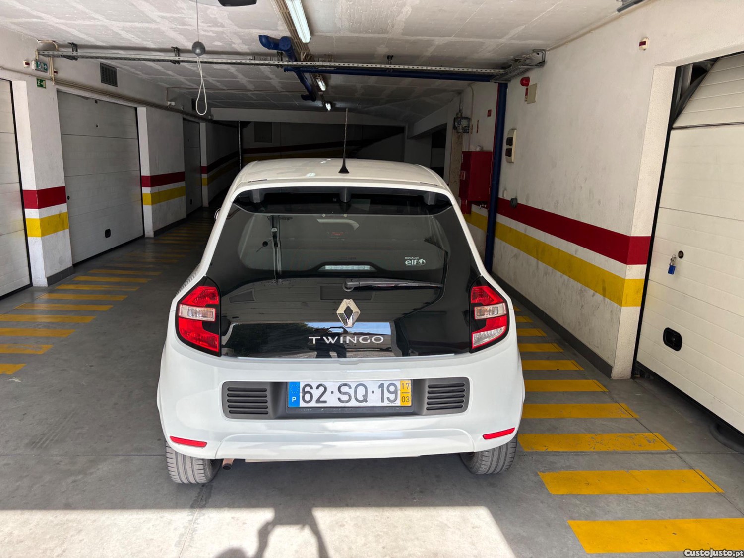 Renault Twingo Sce — photo 3