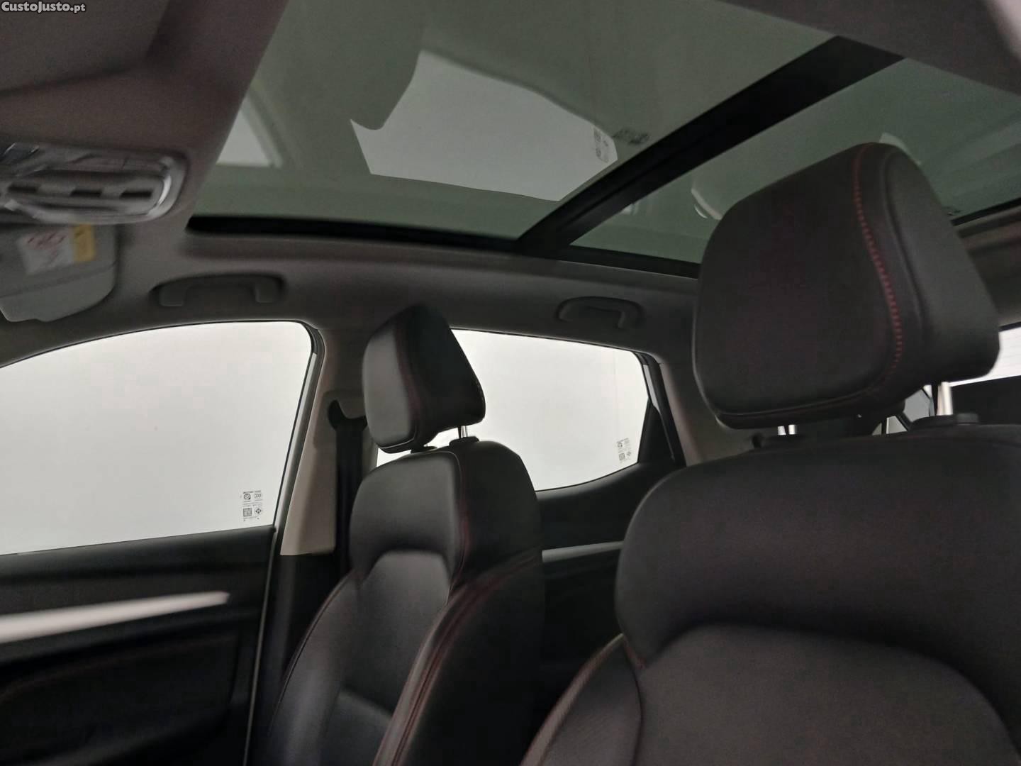 MG ZS EV 72.6 kWh Luxury - 24 — photo 5