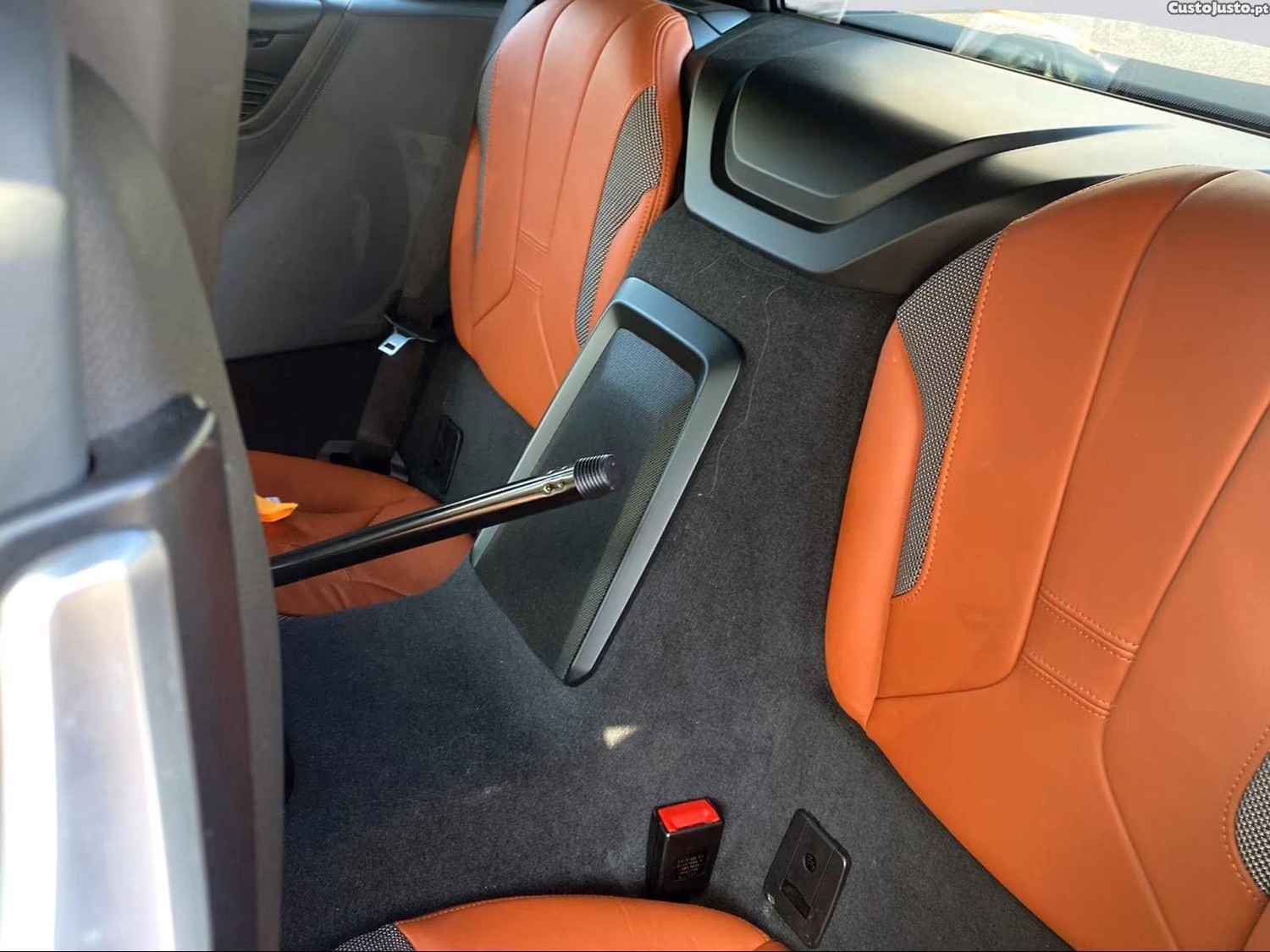 BMW i8 Basis — fotografia 2