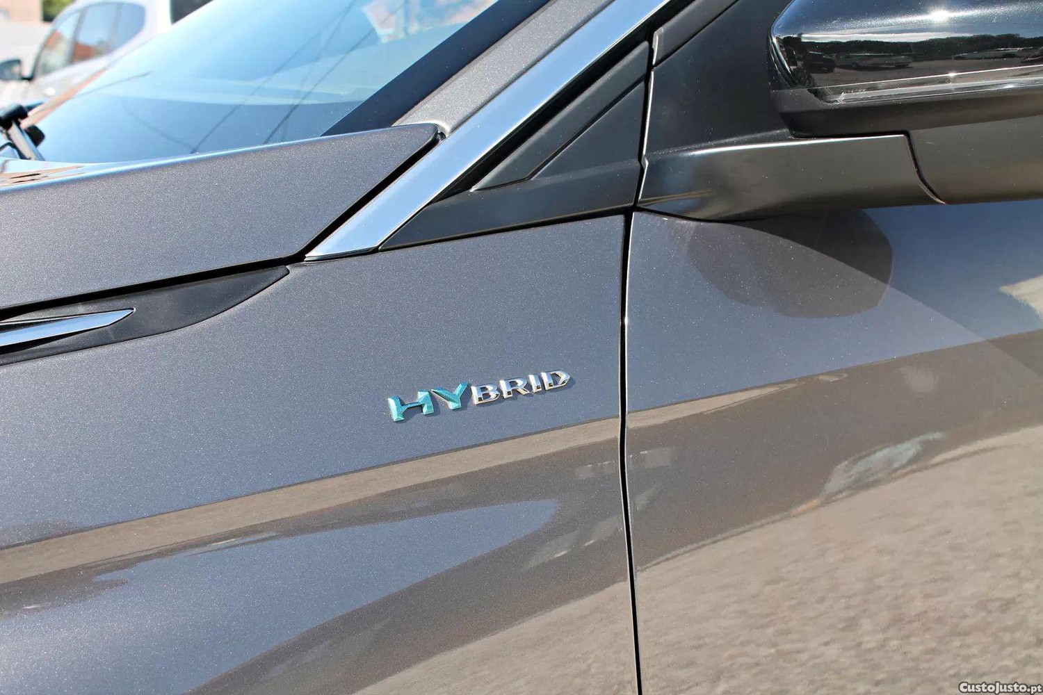Peugeot 3008 1.6 hybrid active pack e-eat8 — fotografia 17