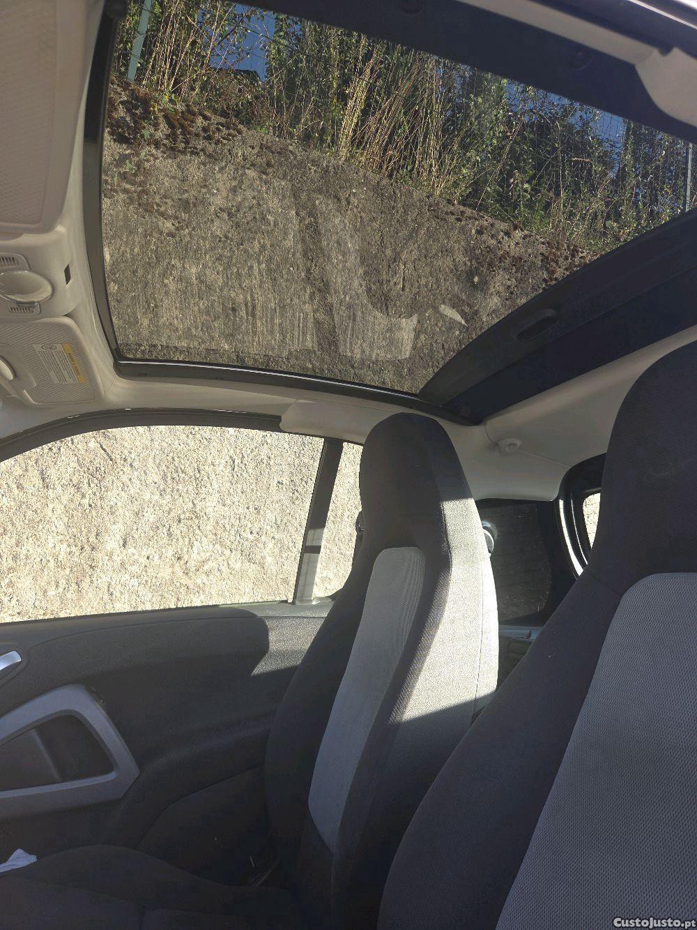 Smart ForTwo pulse — photo 4