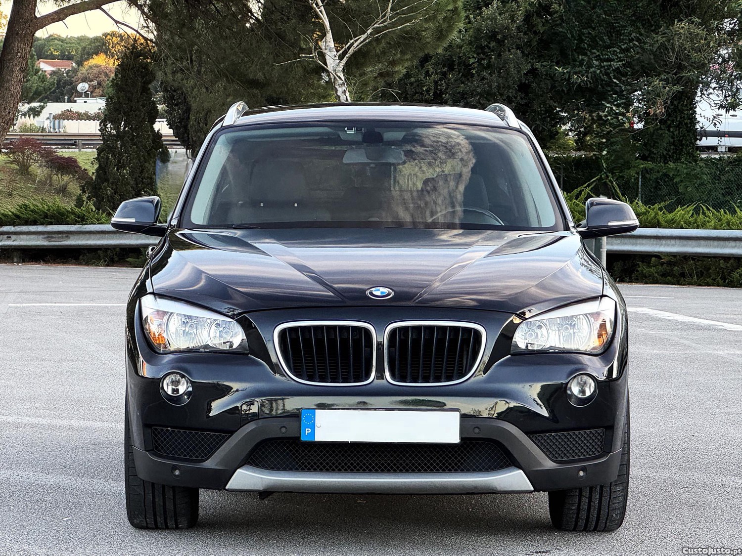 BMW X1 116D - 13 — photo 2