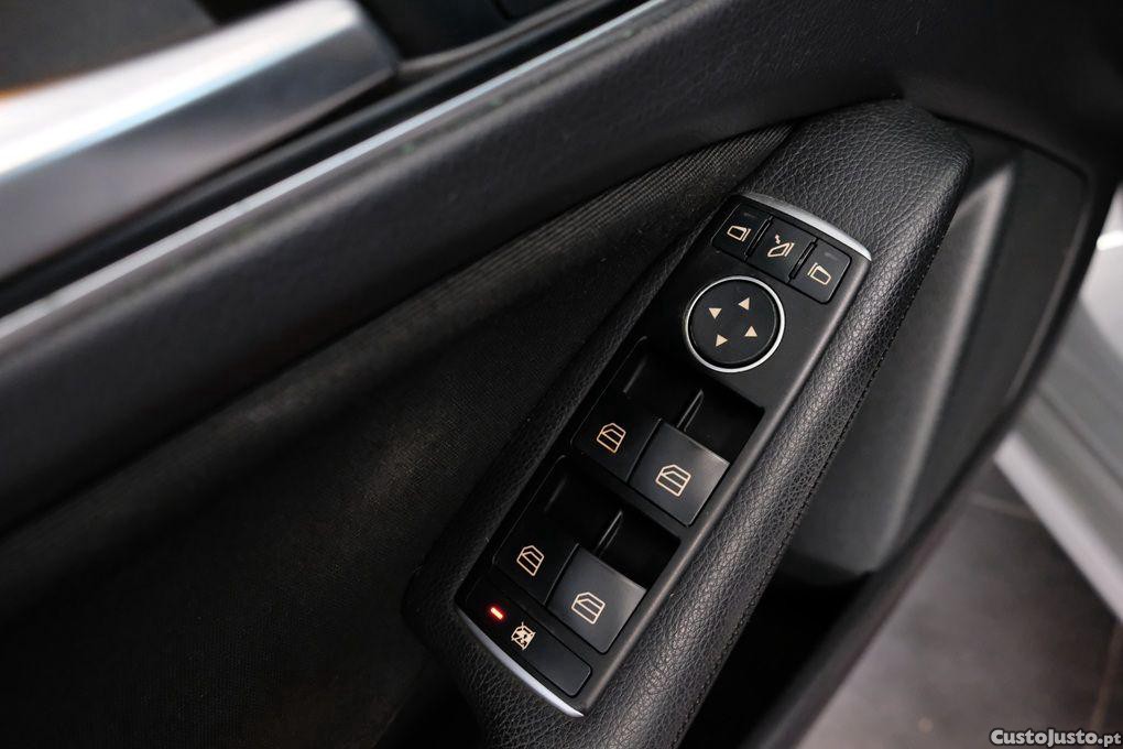 Mercedes-Benz A 160 CDI Style — fotografia 9
