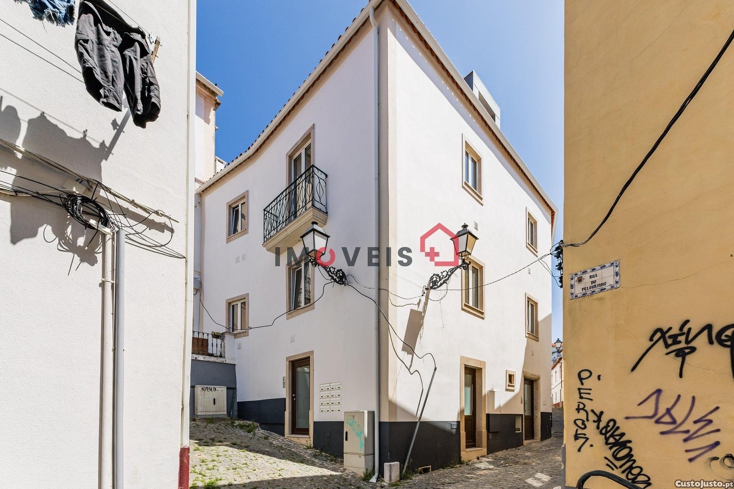 Property in Leiria, Pousos, Barreira e Cortes, Leiria, Leiria