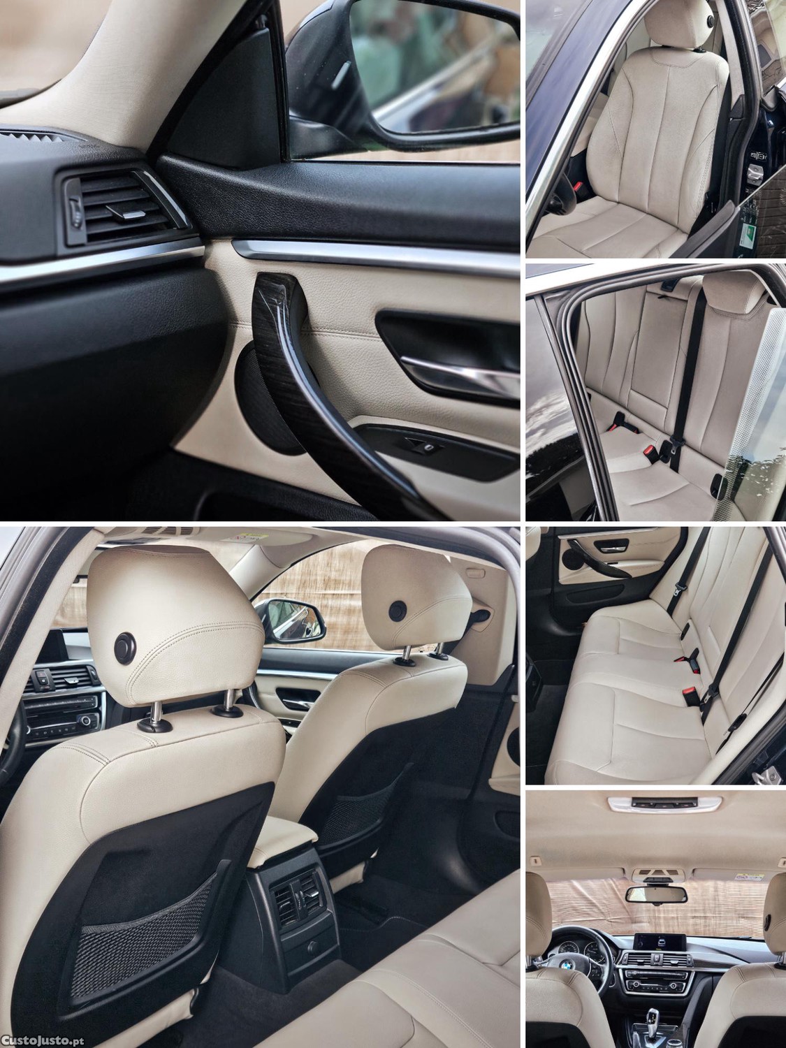 BMW 420 Luxury — fotografia 2