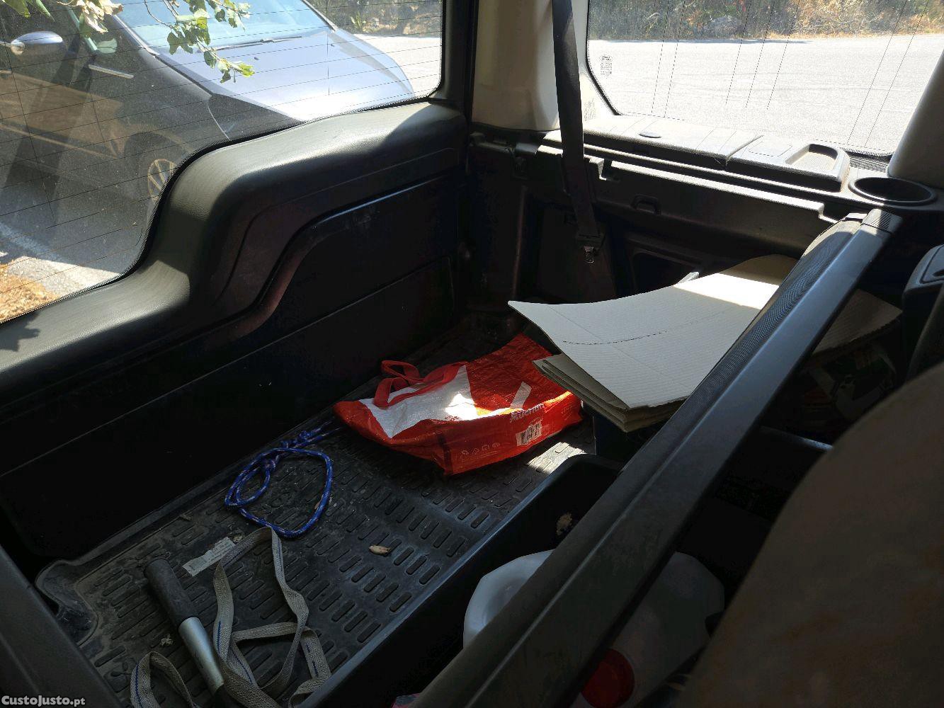 Land Rover Discovery 3 - 06 foto 5